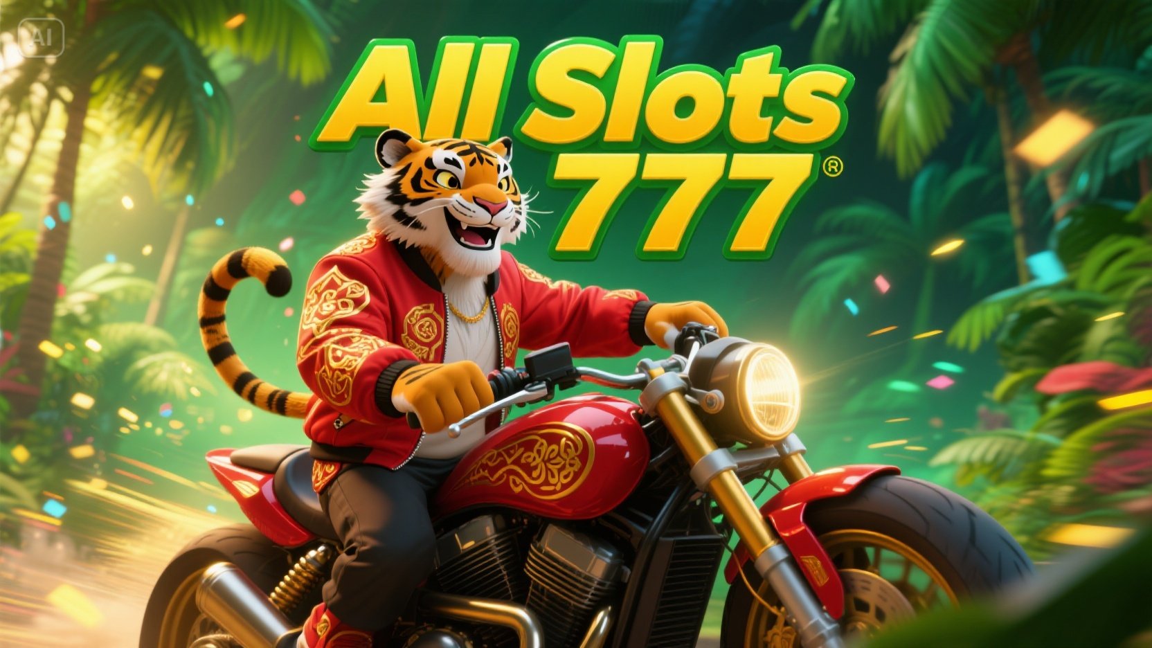 All Slots 777